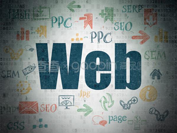 數(shù)字?jǐn)?shù)據(jù)紙 網(wǎng)頁(yè)設(shè)計(jì)與開發(fā)的現(xiàn)代概念融合