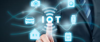 企業(yè)在物聯(lián)網(wǎng)大趨勢(shì)下的內(nèi)容營銷策略——國人在線觀點(diǎn)